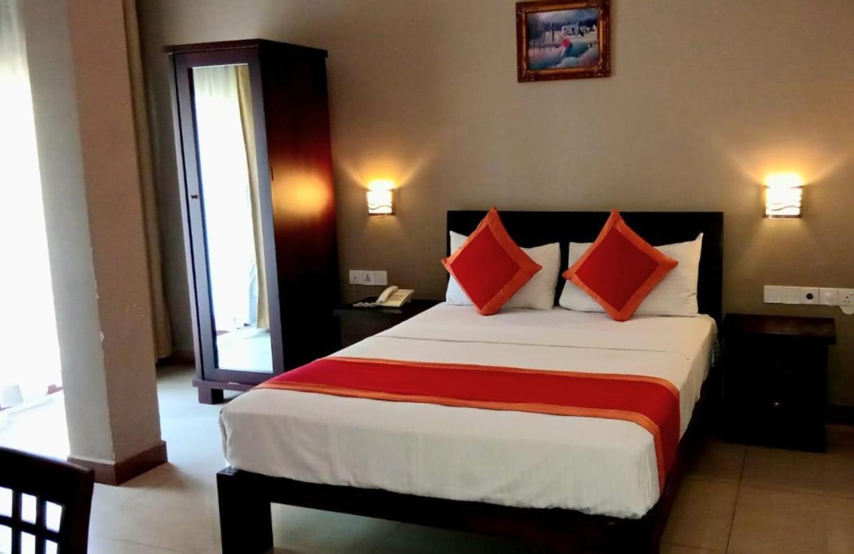 Kings Ridge Kandy Buitenkant foto